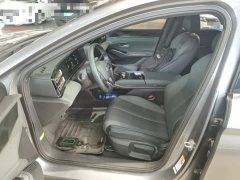 BYD Qin L DM-i 80KM Elite - ფოტო 15