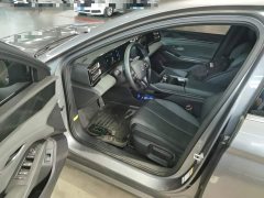 BYD Qin L DM-i 80KM Elite - ფოტო 16