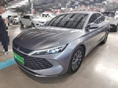 BYD Qin L DM-i 80KM Elite - ფოტო 2