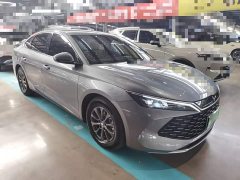 BYD Qin L DM-i 80KM Elite - ფოტო 4