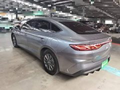 BYD Qin L DM-i 80KM Elite - ფოტო 5