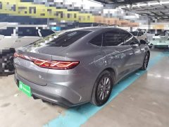 BYD Qin L DM-i 80KM Elite - ფოტო 7