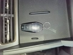 BYD Qin L DM-i 80KM Elite - ფოტო 9