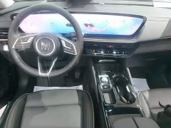 Buick Envision Plus 2026 Envision Plus AWD Avenir - ფოტო 10
