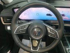 Buick Envision Plus 2026 Envision Plus AWD Avenir - ფოტო 11
