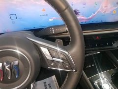 Buick Envision Plus 2026 Envision Plus AWD Avenir - ფოტო 14