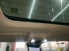 Buick Envision Plus 2026 Envision Plus AWD Avenir - ფოტო 18