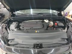 Buick Envision Plus 2026 Envision Plus AWD Avenir - ფოტო 20