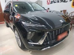 Buick Envision Plus 2026 Envision Plus AWD Avenir - ფოტო 4