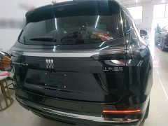 Buick Envision Plus 2026 Envision Plus AWD Avenir - ფოტო 6