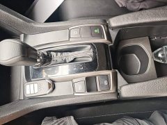 Honda Civic 2021 Hatchback 220 Turbo CVT Sharp Control - ფოტო 14