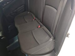 Honda Civic 2021 Hatchback 220 Turbo CVT Sharp Control - ფოტო 17