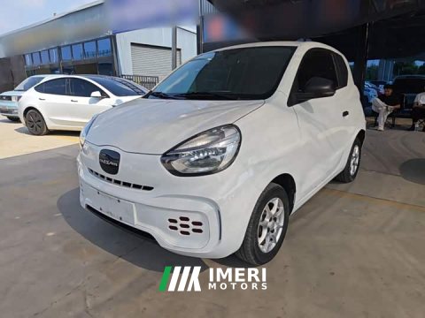 2023 SAIC Clever 311km Vitality Pop Edition - ავტომობილი ჩინეთიდან