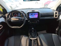 SAIC Clever 311km Vitality Pop Edition - ფოტო 10