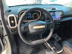 SAIC Clever 311km Vitality Pop Edition - ფოტო 11