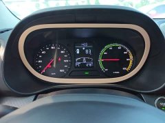 SAIC Clever 311km Vitality Pop Edition - ფოტო 12