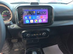 SAIC Clever 311km Vitality Pop Edition - ფოტო 13