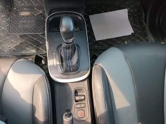 SAIC Clever 311km Vitality Pop Edition - ფოტო 14