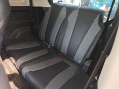 SAIC Clever 311km Vitality Pop Edition - ფოტო 17