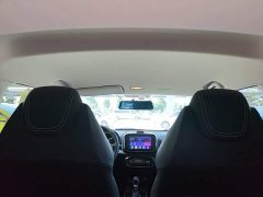 SAIC Clever 311km Vitality Pop Edition - ფოტო 18