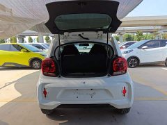 SAIC Clever 311km Vitality Pop Edition - ფოტო 19
