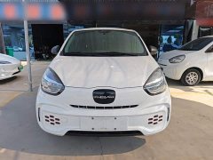 SAIC Clever 311km Vitality Pop Edition - ფოტო 3