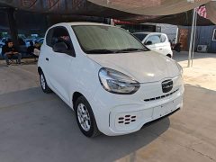 SAIC Clever 311km Vitality Pop Edition - ფოტო 4