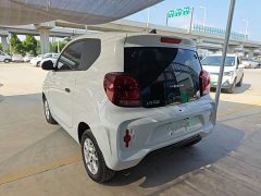 SAIC Clever 311km Vitality Pop Edition - ფოტო 5