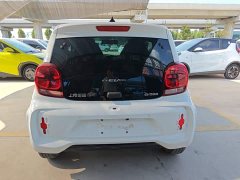 SAIC Clever 311km Vitality Pop Edition - ფოტო 6