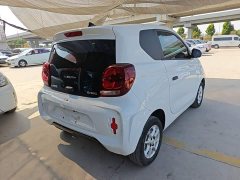 SAIC Clever 311km Vitality Pop Edition - ფოტო 7