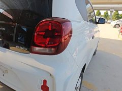 SAIC Clever 311km Vitality Pop Edition - ფოტო 8