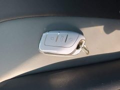 SAIC Clever 311km Vitality Pop Edition - ფოტო 9