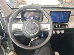 Wuling Hongguang MINIEV 2024 Third Generation 215km Youth Edition - ფოტო 11
