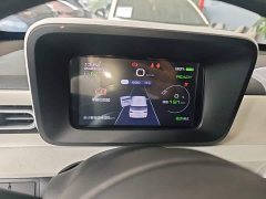 Wuling Hongguang MINIEV 2024 Third Generation 215km Youth Edition - ფოტო 12