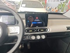 Wuling Hongguang MINIEV 2024 Third Generation 215km Youth Edition - ფოტო 13
