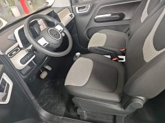 Wuling Hongguang MINIEV 2024 Third Generation 215km Youth Edition - ფოტო 15