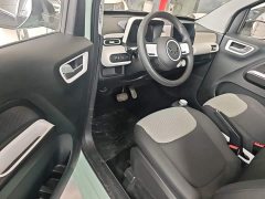 Wuling Hongguang MINIEV 2024 Third Generation 215km Youth Edition - ფოტო 16