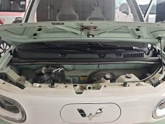 Wuling Hongguang MINIEV 2024 Third Generation 215km Youth Edition - ფოტო 20