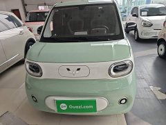 Wuling Hongguang MINIEV 2024 Third Generation 215km Youth Edition - ფოტო 3