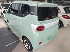 Wuling Hongguang MINIEV 2024 Third Generation 215km Youth Edition - ფოტო 5