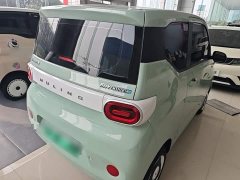 Wuling Hongguang MINIEV 2024 Third Generation 215km Youth Edition - ფოტო 7