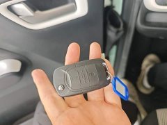 Wuling Hongguang MINIEV 2024 Third Generation 215km Youth Edition - ფოტო 9