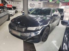 BMW i3 eDrive 35 L - ფოტო 1