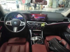 BMW i3 eDrive 35 L - ფოტო 10