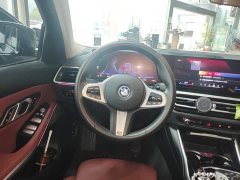 BMW i3 eDrive 35 L - ფოტო 11