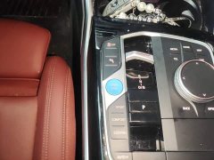 BMW i3 eDrive 35 L - ფოტო 14