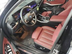 BMW i3 eDrive 35 L - ფოტო 15