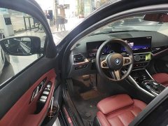 BMW i3 eDrive 35 L - ფოტო 16