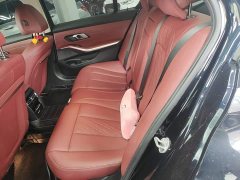 BMW i3 eDrive 35 L - ფოტო 17
