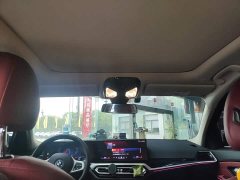 BMW i3 eDrive 35 L - ფოტო 18